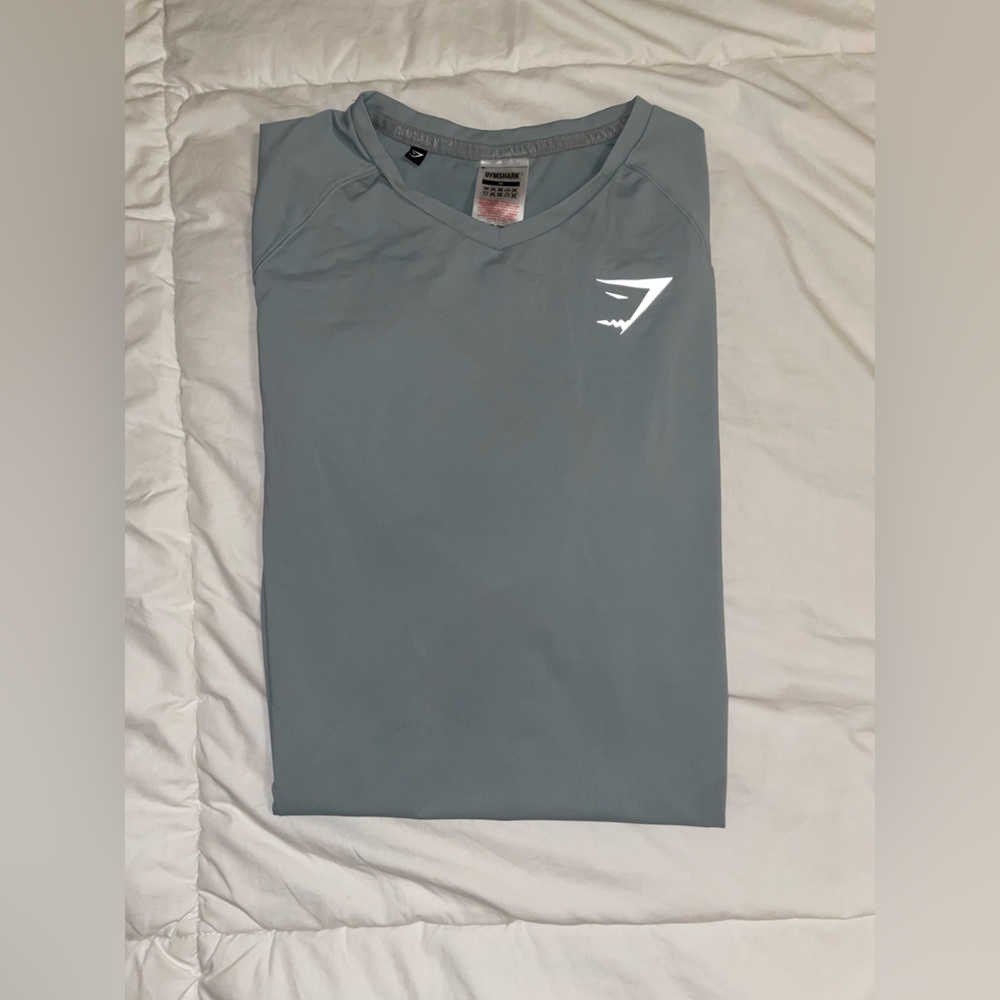 🦈 Gymshark Men’s Shirt